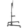 LogiLink Laisvai pastatomas laikiklis max 35kg vesa 400x400 32-55 colių