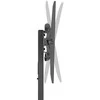 LogiLink Laisvai pastatomas laikiklis max 35kg vesa 400x400 32-55 colių