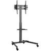 LogiLink Laisvai pastatomas laikiklis max 35kg vesa 400x400 32-55 colių