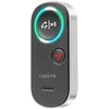 „LogiLink Bluetooth 5.4“ imtuvas, garso adapteris, 3D, juodas