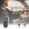 „LogiLink Bluetooth 5.4“ imtuvas, garso adapteris, 3D, juodas