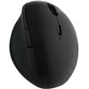 LogiLink Optinė belaidė pelė 2,4 GHz 1600 dpi juoda ergonomiška