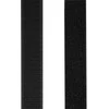 LogiLink lipnus velcro juoda