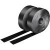LogiLink lipnus velcro juoda