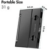 LogiLink Skaitytuvas kart usb3.2 gen 1, sd/microsd
