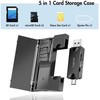 LogiLink Skaitytuvas kart usb3.2 gen 1, sd/microsd