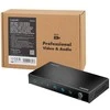 Šakotuvas LogiLink Splitter hdmi, 1x2-port 4k/60hz