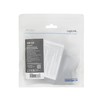 LOGILINK AU0048A USB 2.0 kabelis USB-A/M į DB9/M serijos 1,5 m Win11