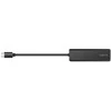 LogiLink USB-C šakotuvas, 4 prievadų, 2x USB-A, 2x USB-C, juodas