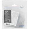LogiLink USB į DB9 nuosekliojo prievado adapteris, 1,5 m