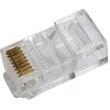 LOGILINK MP0020 LOGILINK - RJ45 Modulinis kištukas plokščiam kabeliui, neekranuotas