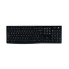 Logitech Belaidė klaviatūra k270 920-003738