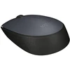 Logitech Bevielė pelė m170 belaidė pelė pilkas 910-004642