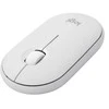 Pelė Klaviatūra „Logitech Pebble 2 M350S“ – balta