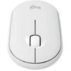 Pelė Klaviatūra „Logitech Pebble 2 M350S“ – balta