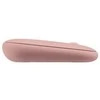 Pelė logitech pebble 2 m350s pink