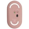 Pelė logitech pebble 2 m350s pink
