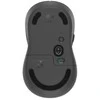 Pelė logitech signature m650 l belaidė pelė graph