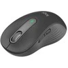 Pelė logitech signature m650 l belaidė pelė graph
