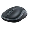 Bevielė pelė Logitech M185 pilka