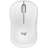 Pelė logitech m240 silent baltas
