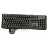 Logitech Mk120 komplektas Klaviatūra su pele 920-002563