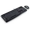 Logitech Mk120 komplektas Klaviatūra su pele 920-002563