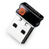 Klaviatūra membraninė logitech mk270 920-004508 (usb (radio 2.4 ghz); spalva juoda)