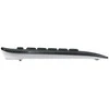 Rinkinys Klaviatūra ir pelė membraninė logitech mk540 920-008685 (usb; spalva juoda; optinė; 1000 dpi)