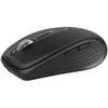 Logitech mx visur 3s grafito pelė
