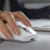 Logitech mx visur 3s grafito pelė