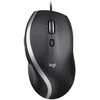 Pelė „Logitech M500s Advanced“ ausinės su laidinėmis