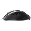 Pelė „Logitech M500s Advanced“ ausinės su laidinėmis