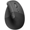 „Logitech“ „Bluetooth“ grafito „Pelė“ keltuvas