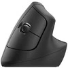 „Logitech“ „Bluetooth“ grafito „Pelė“ keltuvas