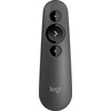 Laikiklis Prezenter logitech r500 graphite