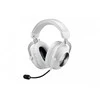 „Logitech G Pro X2 Lightspeed“ ausinės, baltos