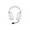 „Logitech G Pro X2 Lightspeed“ ausinės, baltos