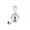 „Logitech G Pro X2 Lightspeed“ ausinės, baltos