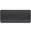 Klaviatūra logitech k650 signature