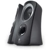 Garsiakalbių sistema komputerowe logitech 980-000413 (2.1; spalva juoda)