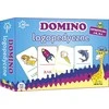 Abino Domino logopedy J- R, R- L BINO
