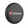 Verbatim My Finder Coin Bluetooth juodos spalvos- daiktų ieškiklis MYFC-01B 32133