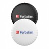 Verbatim My Finder Coin Bluetooth juoda balta - daiktų ieškiklis 2vnt MYFC-02BW 32134