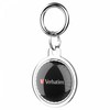 Verbatim My Finder Coin Bluetooth juoda balta - daiktų ieškiklis 2vnt MYFC-02BW 32134