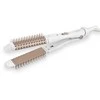 Plaukų garbanojimo žnyplės and straightener 2in1 55W MAESTRO MR-263