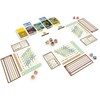 Cascadia: The Hills stalo žaidimas – Lucky Duck Games žaidimas