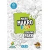 Lucky Duck Games Gra Mikromakro Kids (PL)