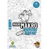 Lucky Duck Games Mikro makro žaidimas „viskas arba nieko“.