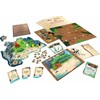 Goliath Lucky Duck Games Žaidimas sudužusi sala toriki